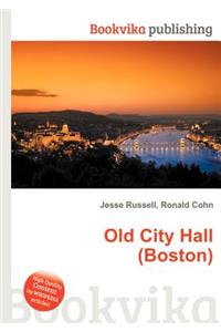 Old City Hall (Boston)