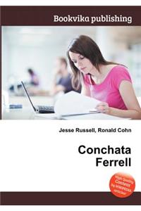 Conchata Ferrell