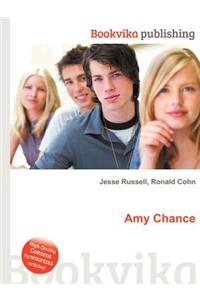 Amy Chance