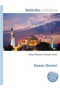 Hasan Gemici