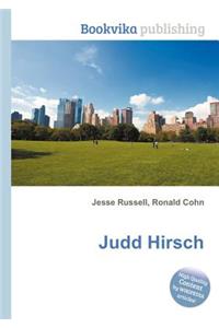 Judd Hirsch