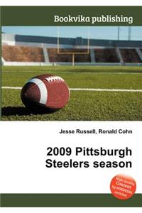 2009 Pittsburgh Steelers Season