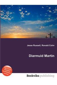 Diarmuid Martin