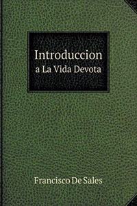 Introduccion a La Vida Devota