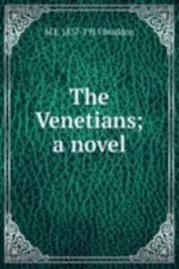 Venetians; a novel