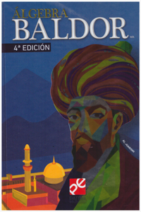 Algebra 4th Edition - Baldor