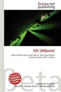 XX (Album)