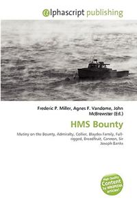 HMS Bounty