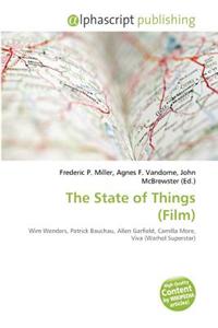 The State of Things (Film)