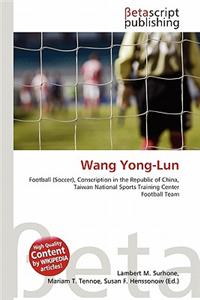 Wang Yong-Lun