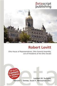 Robert Levitt