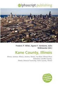 Kane County, Illinois