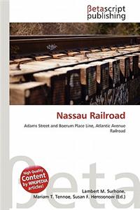 Nassau Railroad