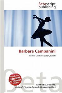 Barbara Campanini