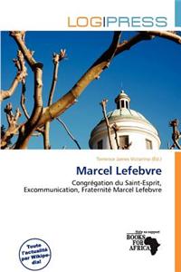 Marcel Lefebvre