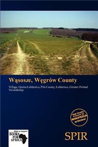 W Sosze, W Gr W County