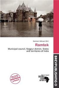 Ramtek