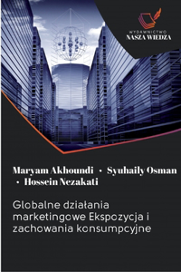 Globalne dzialania marketingowe Ekspozycja i zachowania konsumpcyjne