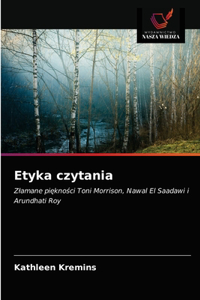 Etyka czytania