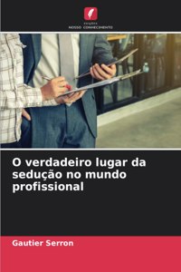 O verdadeiro lugar da sedução no mundo profissional