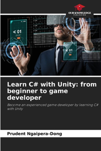 Learn C# with Unity