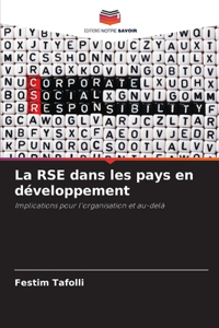 RSE dans les pays en développement