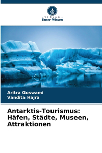 Antarktis-Tourismus