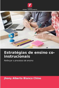 Estratégias de ensino co-instrucionais