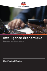 Intelligence économique