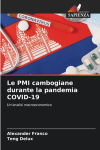 Le PMI cambogiane durante la pandemia COVID-19