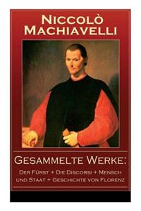 Gesammelte Werke