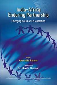 India-Africa Enduring Partnership: Emerging Areas Of Cooperation