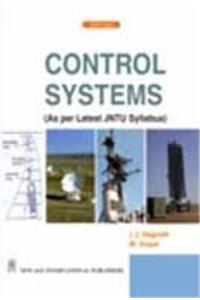 Control Systems (as Per Latest JNTU Syllabus)