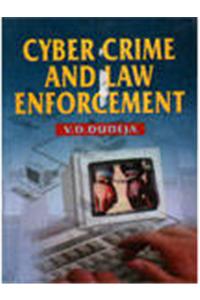 Cyber Crime and Law Enforcement
