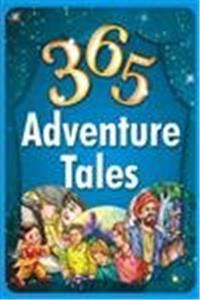 365 ADVENTURE TALES