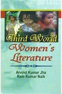Third World Women's Literature