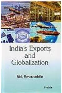 India's Exports and Globalisation