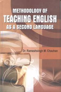 Methodology Of Teaching English As A Second Language