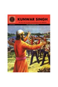 Kunwar Singh