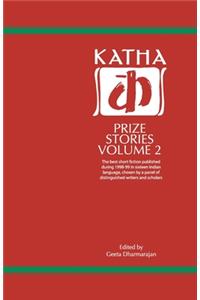 Katha Prize Stories