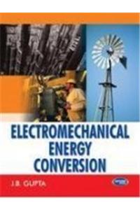 Electromechanical Energy Conversion-Ii