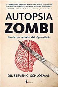 Autopsia Zombi / The Zombie Autopsies