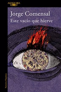 Este vacio que hierve