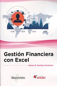Gestion Financiera con Excel