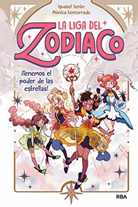 La Liga del Zodiaco 1 - Â¡Tenemos el poder de las estrellas!