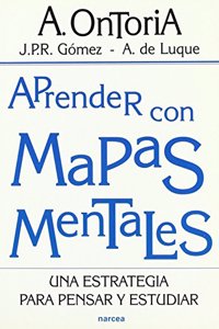 Aprender con mapas mentales: Una estrategia para pensar y estudiar