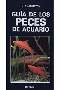 Guia de Peces de Acuario