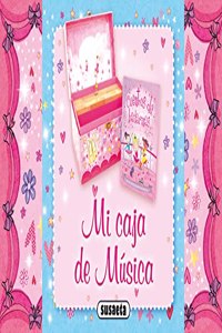 Mi caja de mï¿½sica