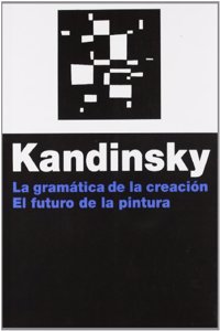 Gramatica de la creacion / Grammar of Creation