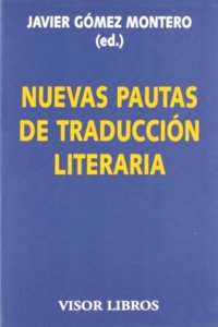 Nuevas pautas de traduccion literaria